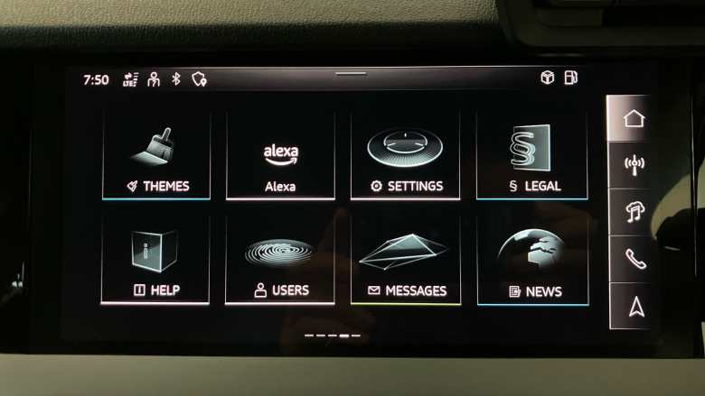 Audi A3 30 TFSI Sport 5dr S Tronic Petrol Hatchback